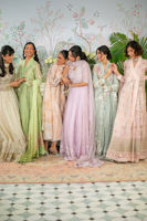 Picture of Lydia - Shirt, Pants And Dupatta