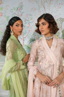 Picture of Nadi Mint - Angharka and Dupatta