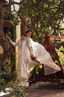 Picture of Emory - Shirt , Pants and Dupatta
