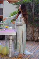 Picture of Amora - Shirt, Pants and Dupatta