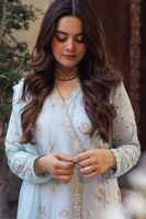Picture of Amora - Shirt, Pants and Dupatta
