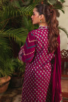 Picture of Serena - Shirt, Pants and Dupatta