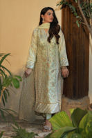 Picture of Sera - Shirt, Pants and Dupatta