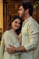 Picture of Sera - Shirt, Pants and Dupatta
