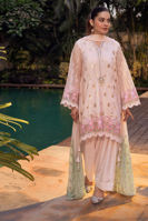 Picture of Limara - Shirt, Shalwar and Dupatta