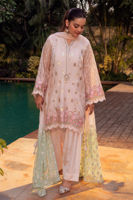 Picture of Limara - Shirt, Shalwar and Dupatta
