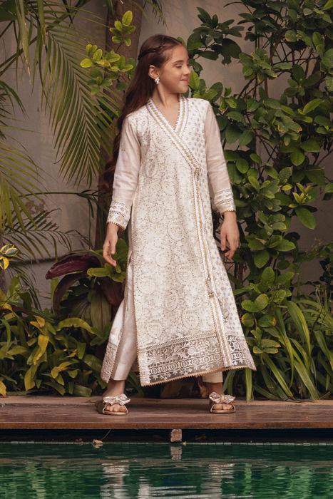 Emory - Mini Me - Shirt and Pants