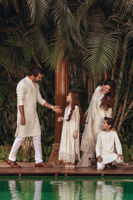 Picture of Emory - Mini Me - Shirt and Pants