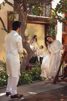 Picture of Emory - Mini Me - Shirt and Pants