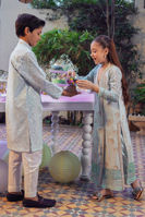 Picture of Amora - Mini Me - Shirt and Pants