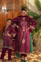 Picture of Serena - Mini Me - Shirt and Pants