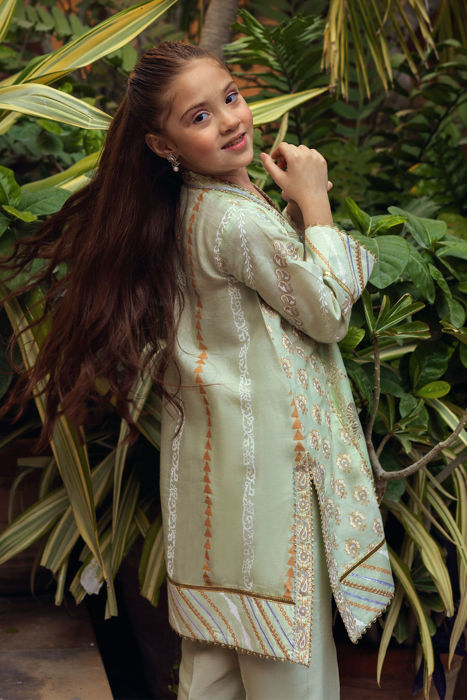 Sera - Mini Me - Shirt and Pants