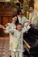 Picture of Sera - Mini Me - Shirt and Pants