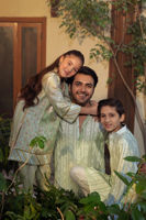 Picture of Sera - Mini Me - Shirt and Pants