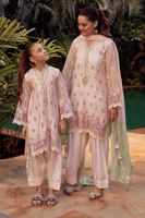 Picture of Limara - Mini Me - Shirt and Shalwar