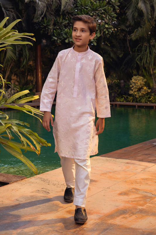 Picture of Ruslan - Mini Me