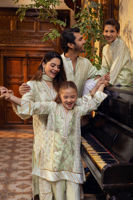 Picture of Sera - Shirt, Pants and Dupatta