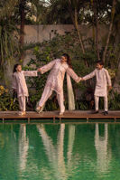 Picture of Limara - Shirt, Shalwar and Dupatta