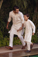 Picture of Noufil - Mini Me