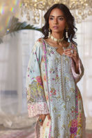 Picture of Kimiya (Shirt, Pants and Dupatta)