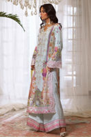 Picture of Kimiya (Shirt, Pants and Dupatta)