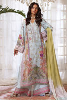 Picture of Kimiya (Shirt, Pants and Dupatta)