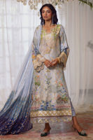 Picture of Serin (Shirt, Pants and Dupatta)