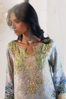 Picture of Serin (Shirt, Pants and Dupatta)