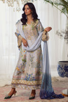 Picture of Serin (Shirt, Pants and Dupatta)