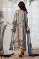 Picture of Serin (Shirt, Pants and Dupatta)