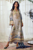 Picture of Serin (Shirt, Pants and Dupatta)