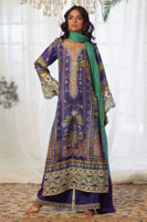 Picture of Kaavya (Shirt, Pants and Dupatta)