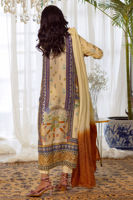 Picture of Diya (Angharka, Pants and Dupatta)
