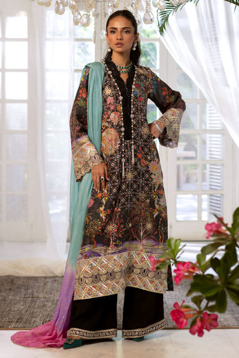 Picture of Nimal (Shirt and Dupatta)