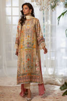 Picture of Rosmina (Shirt, Pants and Dupatta)
