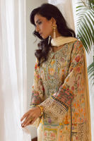Picture of Rosmina (Shirt, Pants and Dupatta)
