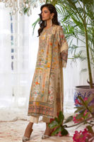 Picture of Rosmina (Shirt, Pants and Dupatta)