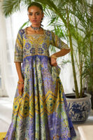 Picture of Nirmala Kalidar (Kalidar and Dupatta)