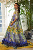 Picture of Nirmala Kalidar (Kalidar and Dupatta)