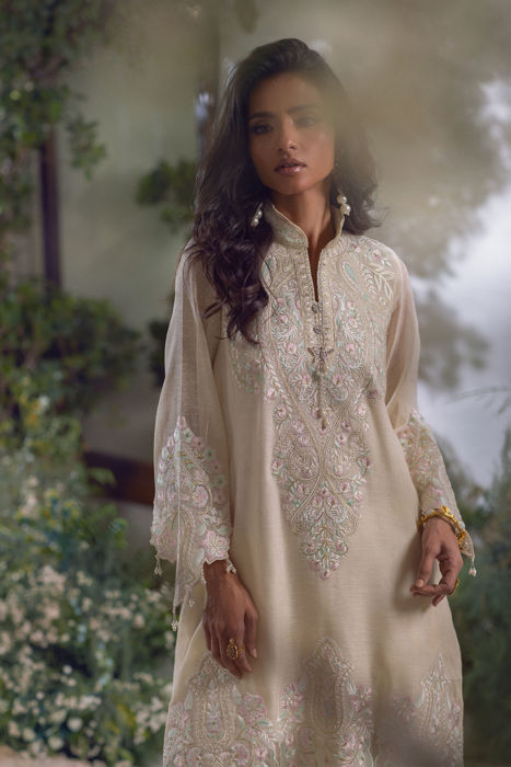 Elnaaz (Shirt and Shalwar)