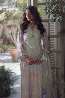 Picture of Jaana (Shirt, Pants and Dupatta)