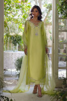 Picture of Manza (Shirt and Pants)