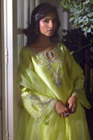 Picture of Manza (Shirt and Pants)