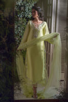 Picture of Manza (Shirt and Pants)