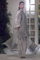 Picture of Eera (Shirt and Shalwar)