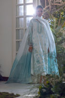 Picture of Naashia (Shirt, Pants and Dupatta)