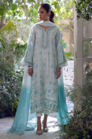 Picture of Naashia (Shirt, Pants and Dupatta)