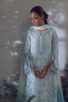 Picture of Naashia (Shirt, Pants and Dupatta)