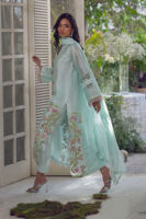 Picture of Maahru (Shirt, Pants and Dupatta)