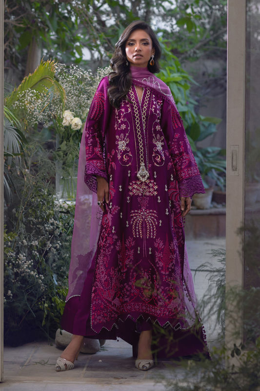 Picture of Faaha (Shirt and Pants)